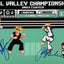 Ralph Macchio & Billy Zabka Signed 11x14 Karate Kid 8-bit Concept Beckett COA from Private Signing