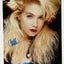 Christina Applegate Signed 11x14 Photo Modeling Shoot JSA COA from Private Signing