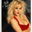 Christina Applegate Signed 11x14 Photo Kelly Bundy Married with Children #1121 JSA COA from Private Signing