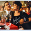 Lorraine Bracco Signed 11x14 Goodfellas Color Photo as Karen Hill JSA COA from Private Signing