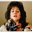 Lorraine Bracco Signed 11x14 Photo Goodfellas Karen Hill White Ink JSA COA from Private Signing