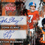 2026 Leaf Metal Halloween Hobby Box
