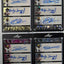 2026 Leaf Metal Michigan Team Six Autograph Card