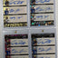 2026 Leaf Metal Michigan Team Six Autograph Card