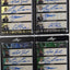 2026 Leaf Metal Notre Dame Team Eight Autograph Card