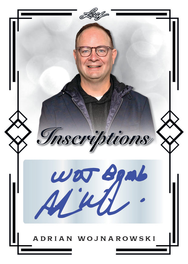 Products page 2 leaf trading cards