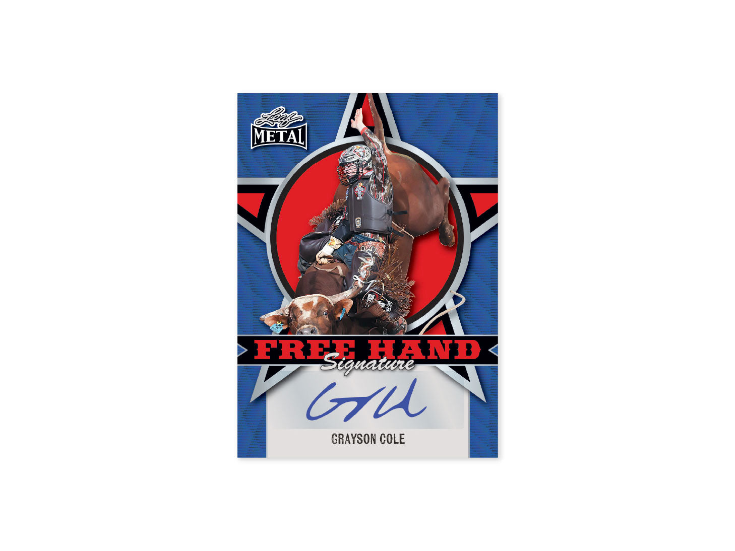 2024 Leaf Metal PBR – Leaf Trading Cards 2024 Leaf Metal PBR – Leaf Trading Cards