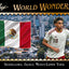 2026 Leaf World Wonders Soccer Set