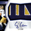 2026 Leaf Trinity Football Jumbo