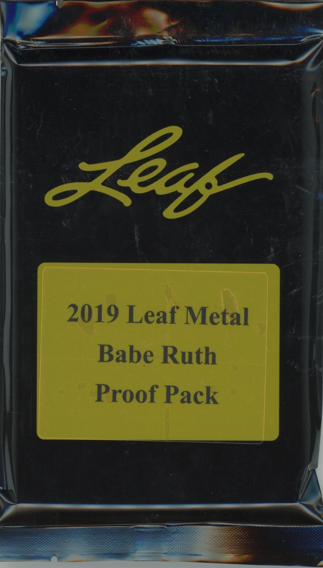 Products – Leaf Trading Cards