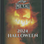 2024 Leaf Metal Halloween Multi-Sport Box 2 Autographed #'d to 3 or less!