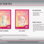 2025 Leaf Palm Pals Blaster Box