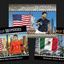 2026 Leaf World Wonders Soccer Set