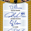 2026 Leaf Signature Series Sports Hobby Box