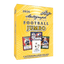 2026 Leaf Autograph Collection Football Jumbo
