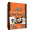 2026 Leaf Football Hobby Box