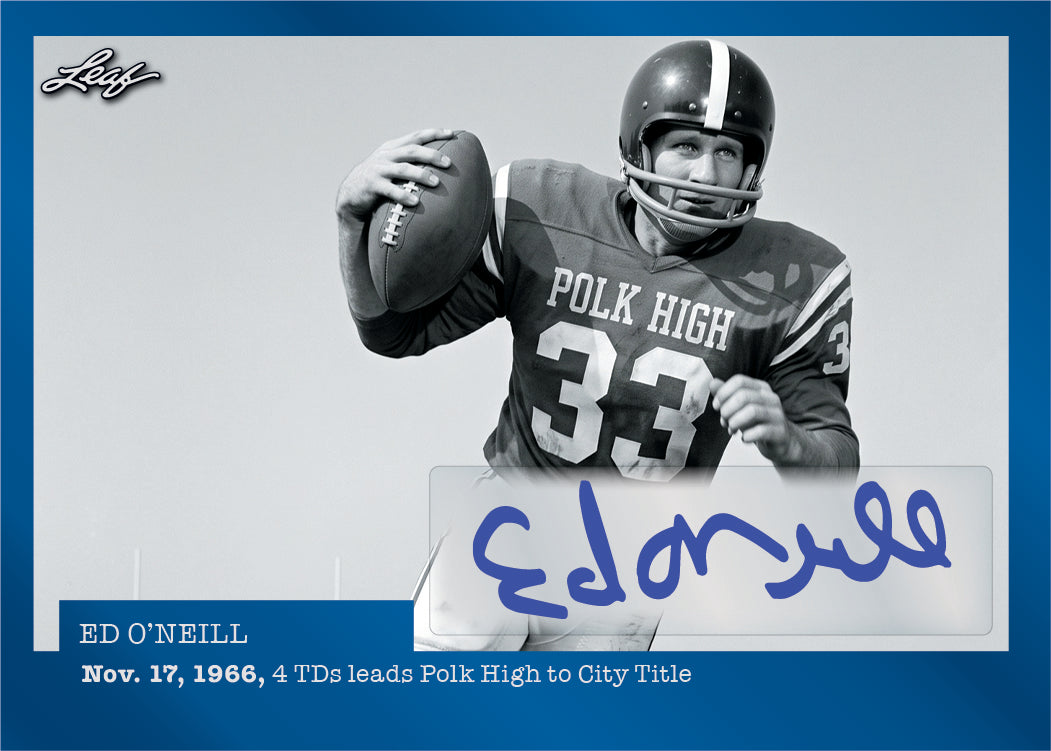 2026 Leaf Originals Multi-Sport Hobby Box