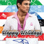 2025 Leaf Holiday Pack