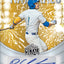 2026 Leaf Metal Draft Edition Baseball Mega Box