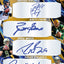 2026 Leaf Signature Series Sports Hobby Box