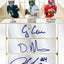 2026 Leaf Trinity Football Jumbo