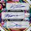 2026 Leaf Vivid Baseball Hobby