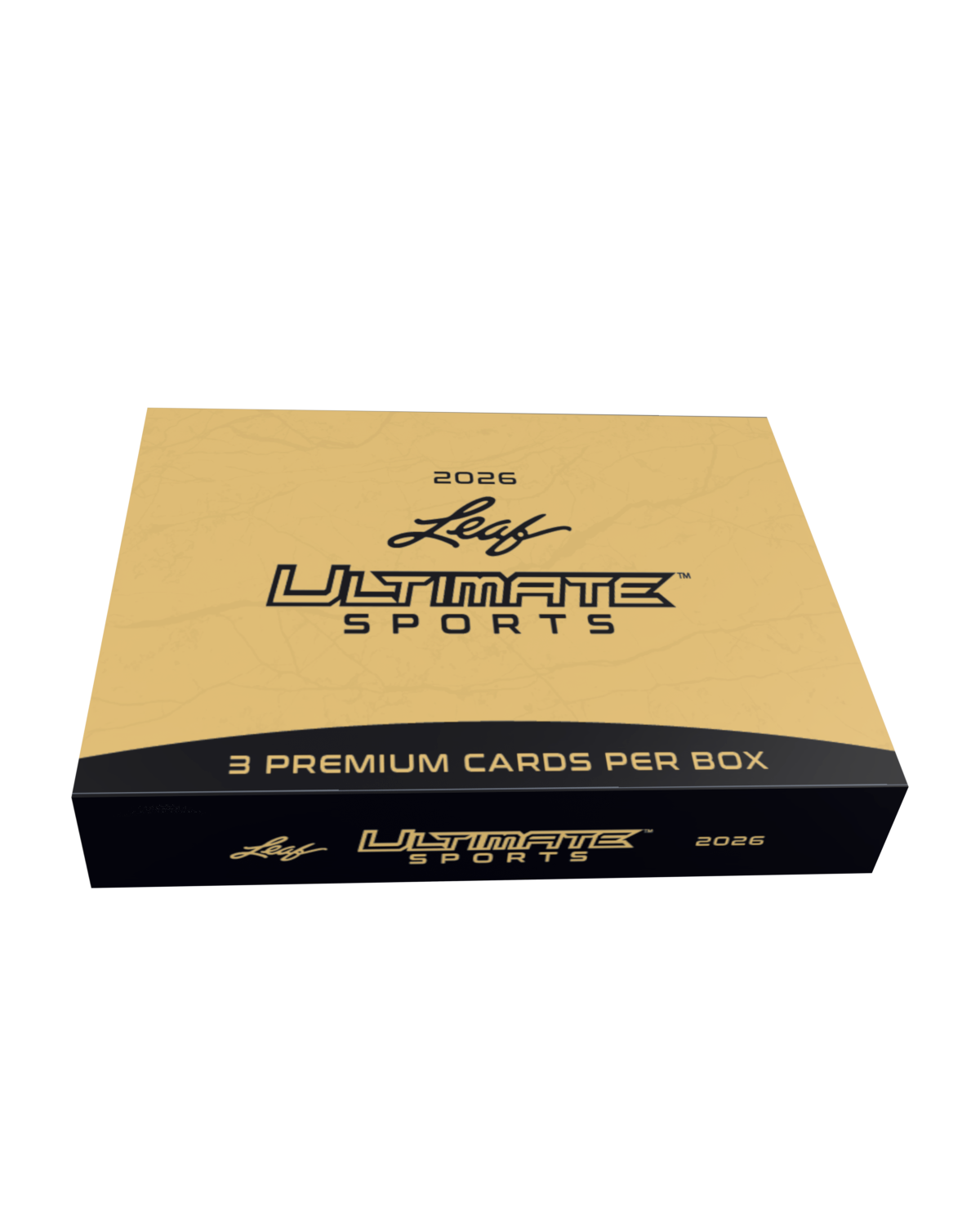 2026 Leaf Ultimate Sports