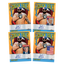 2026 Leaf Smack Talk Josh Hokit Autograph