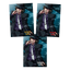 2026 Leaf Anime Nation OVA! Johnny Depp