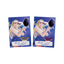 2026 Leaf Anime Nation OVA! Anna Leigh Waters