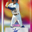 2026 Leaf Vivid Baseball Hobby