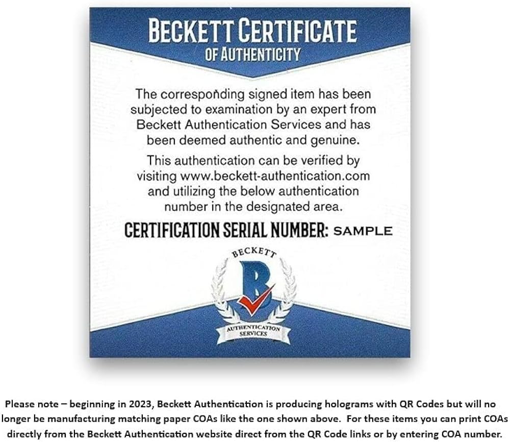 Ralph Macchio & Billy Zabka Signed 11x14 Karate Kid 8-bit Concept Beckett COA from Private Signing