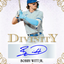 2024 Leaf Trinity Baseball