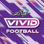 2025 Leaf Vivid Football Hobby