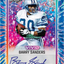 2025 Leaf Vivid Football Hobby