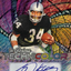 2025 Leaf Vivid Football Hobby