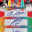 2025 Leaf Vivid Football Hobby