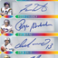 2025 Leaf Vivid Football Hobby