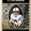 2025 Leaf Football Nation Hobby