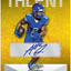 2025 Leaf Football Nation Hobby