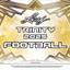 2025 Leaf Trinity Football Hobby