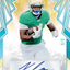 2025 Leaf Trinity Football Hobby