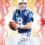 2025 Leaf Trinity Football Hobby