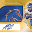 2025 Leaf Trinity Football Hobby