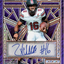 2025 Leaf Trinity Football Hobby