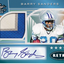 2025 Leaf Trinity Football Hobby