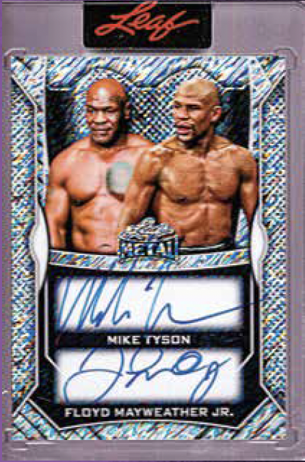 2025 Leaf Authentics Volume 2 – Leaf Trading Cards