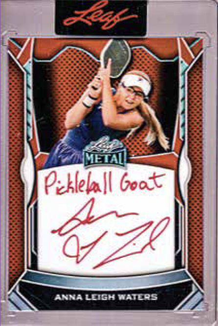 2025 Leaf Authentics Volume 2 – Leaf Trading Cards