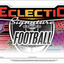 2025 Leaf Eclectic Signature Series Football Hobby