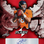 2025 Leaf Eclectic Signature Series Football Hobby